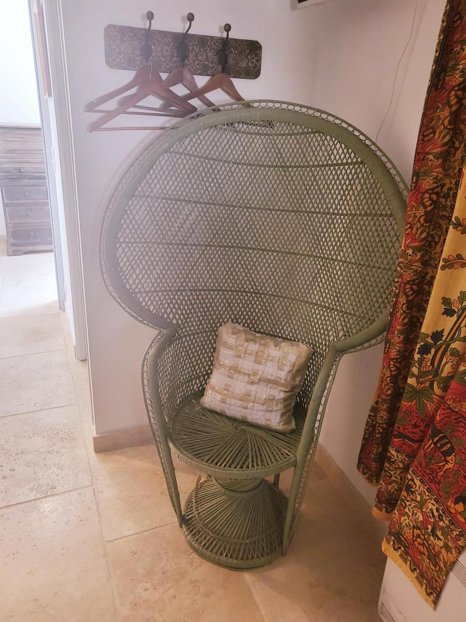 Saint-Pons-de-Mauchiens La Rose Du Vent Bed & Breakfast 部屋 写真